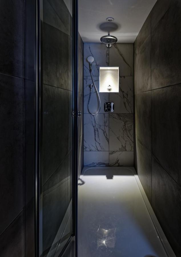 The Residen Kensington Aparthotel London Eksteriør bilde