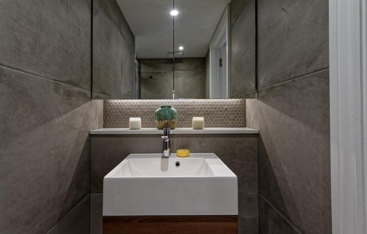 The Residen Kensington Aparthotel London Eksteriør bilde