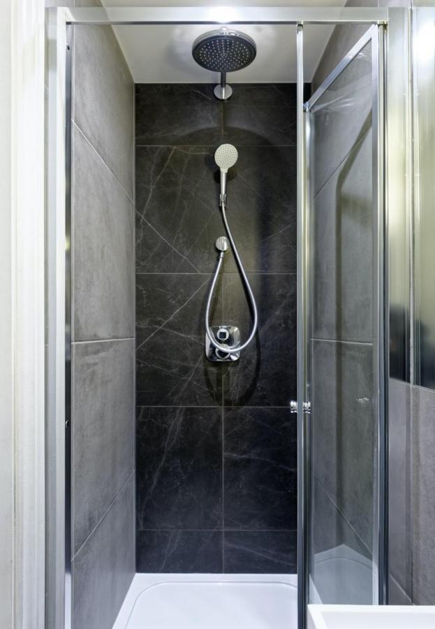The Residen Kensington Aparthotel London Eksteriør bilde